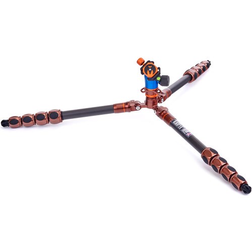 3-Legged-Thing-Albert-2.0-Bronze-Blue-Tripod-Kit Only05